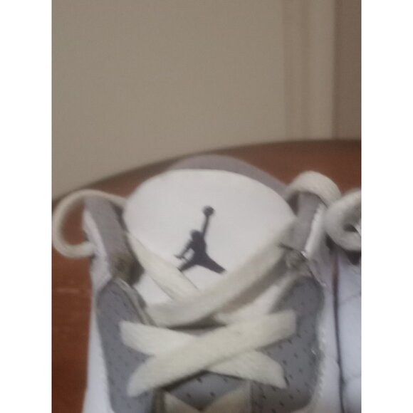 Toddler Air Jordan 3 Retro Athletic Shoes ‘Midnight Navy’ DM0968 140 - Size 7C - Picture 6 of 11